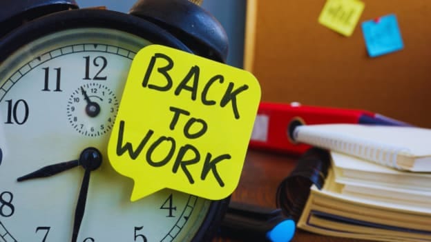 Amazon CEO Andy Jassy announces mandatory return to five-day in-office