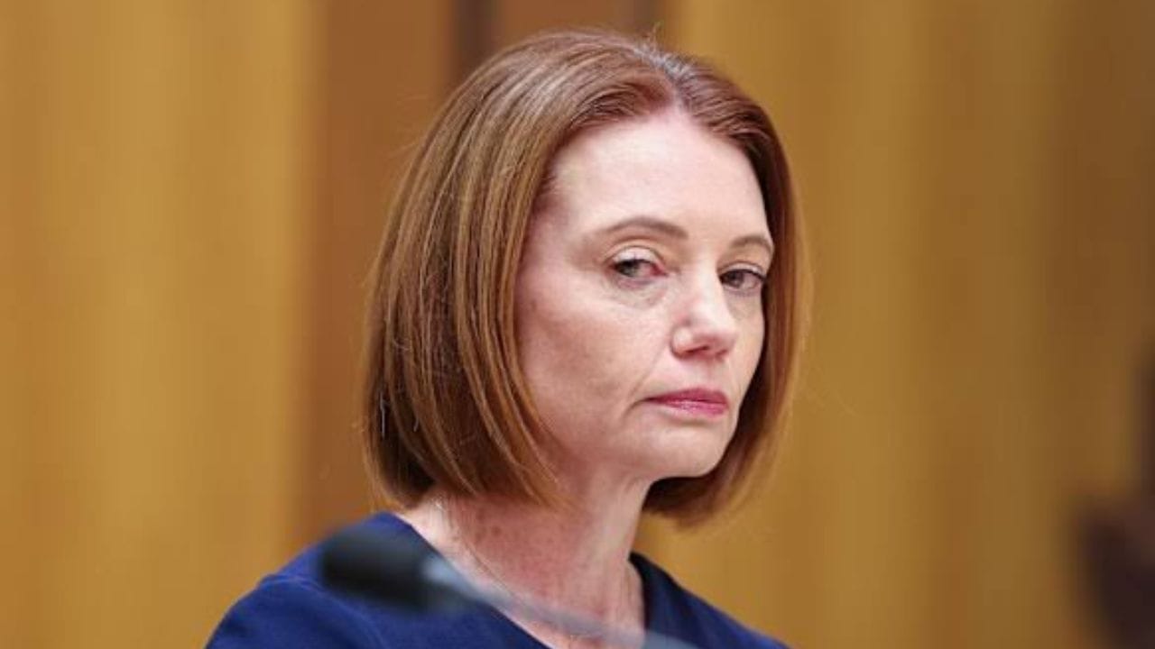 Former KPMG Australia COO Eileen Hoggett sues firm over dismissal