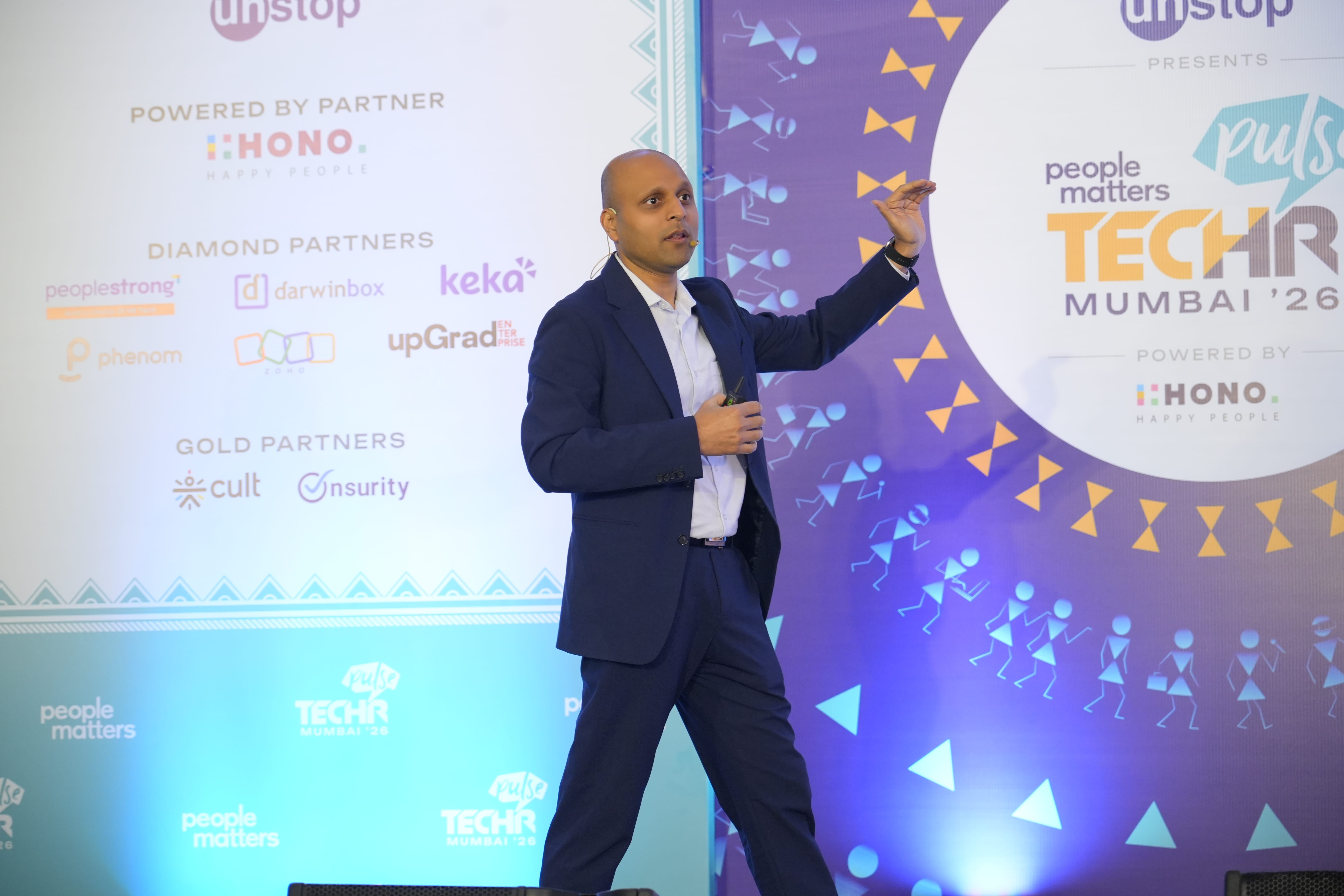 Unstoppable talent: Why hiring is being rebuilt as an AI-powered system