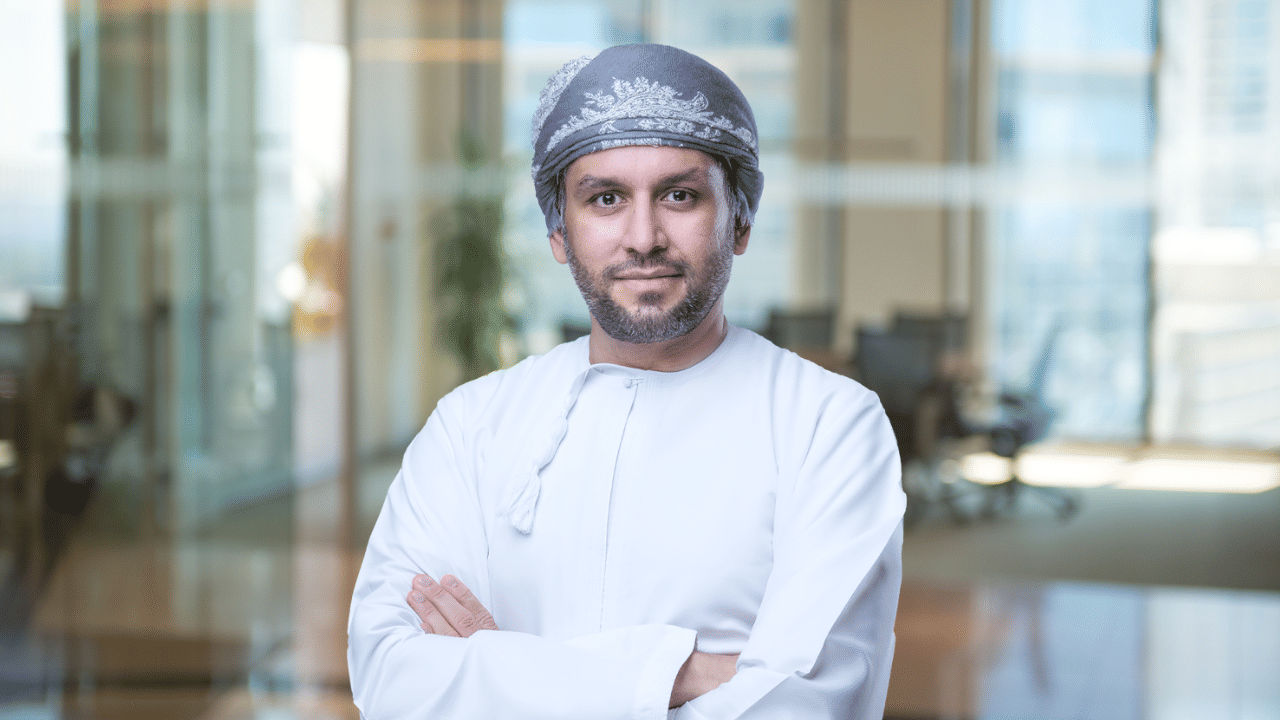 Omran Group names Ayad Ali Al Balushi as new CEO