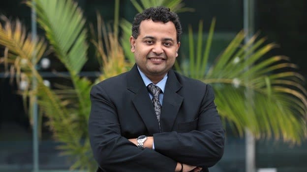 Uber India appoints new President for India& South Asia