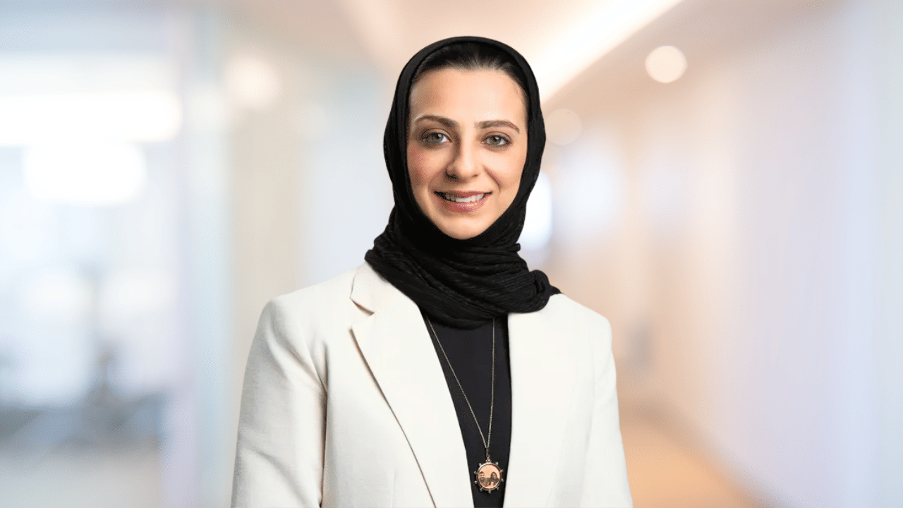 Bahrain’s DANAT appoints Safa Sharif Abdul Khaliq as CEO