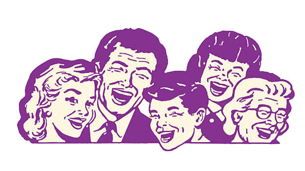 The Learning curve: Humor is more than ROFL and LOL