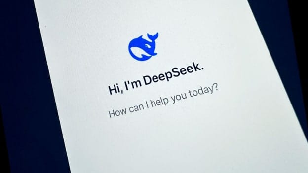 Beware of the dangers of DeepSeek, experts warn