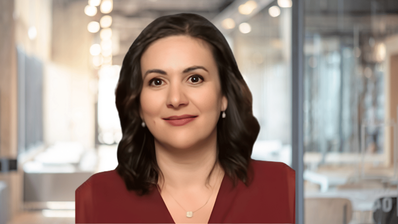 Souad Leghnider joins Artelia as Regional Head of HR – Middle East