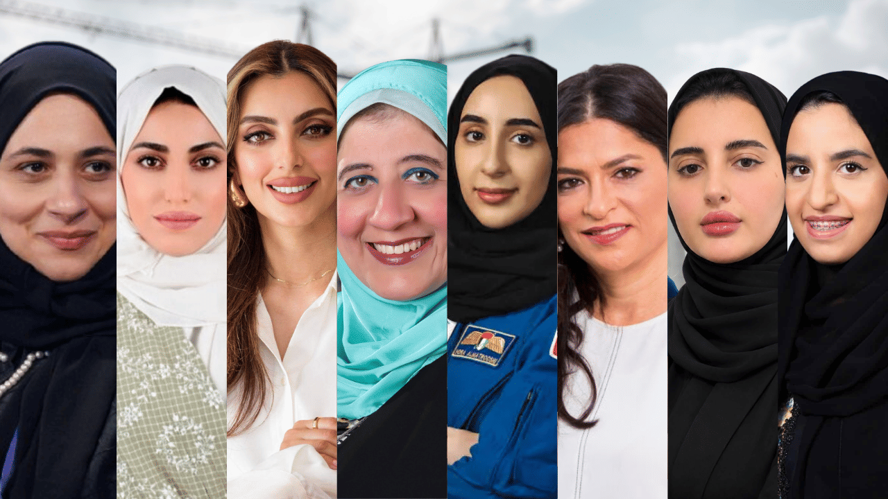 International Women in Engineering Day: These are the Arab women redefining innovation, discovery, and the future