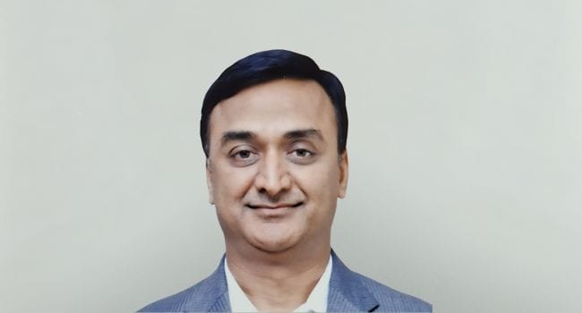 Hinduja Group appoints Anand Agarwal as Group President – Finance