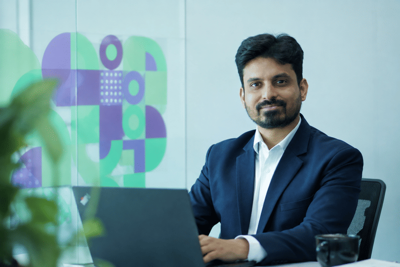 Learning agility matters more than technical skills in the AI era: Naval Gupta