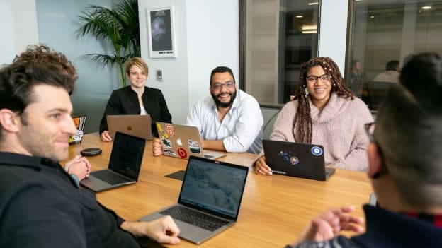 Talent shortage struggles? Here's where and how to hire international talent