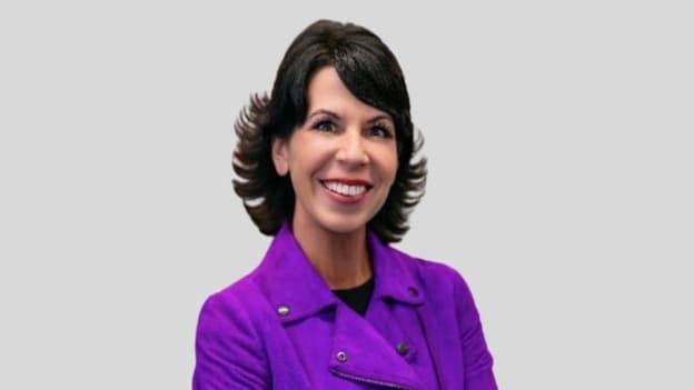 Fetch appoints Michelle Morris as Chief People Officer