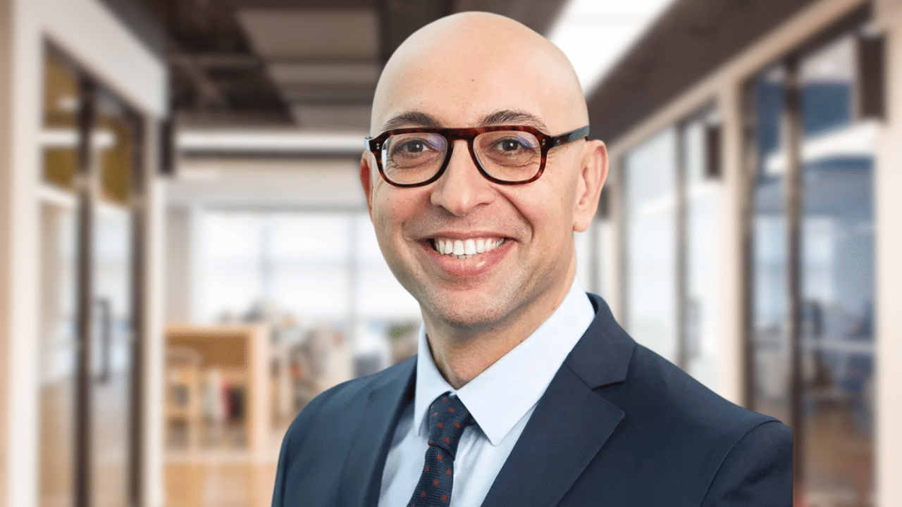 Qualcomm appoints Wassim Chourbaji as SVP and President of EMEA