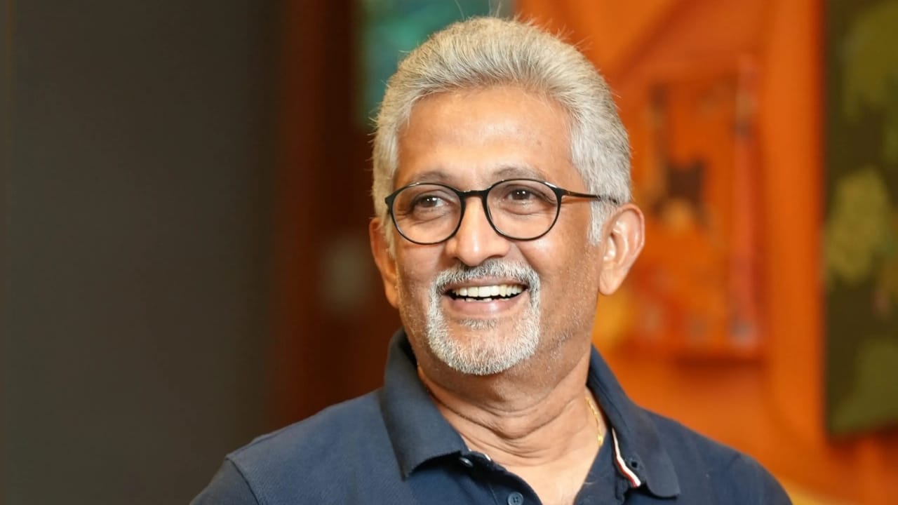 Shoppers Stop chairman B S Nagesh retires after 34 years