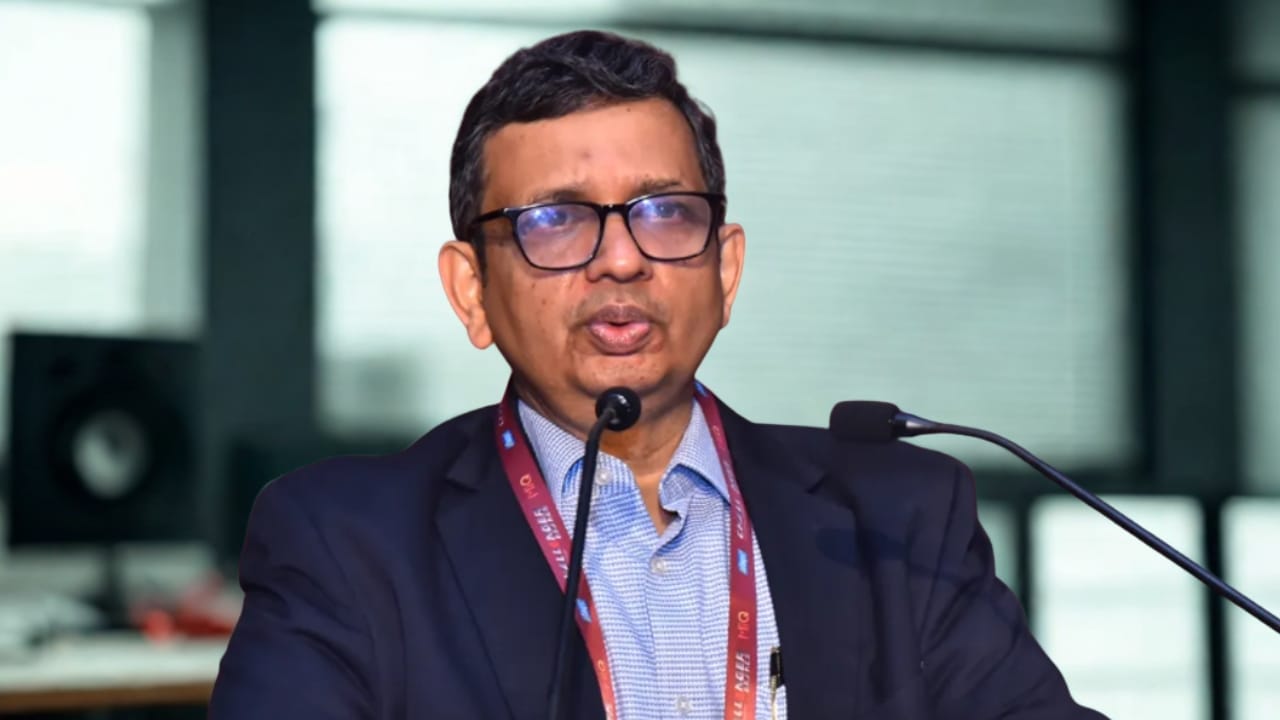 Britannia Industries appoints Rakshit Hargave as CEO effective December 2025