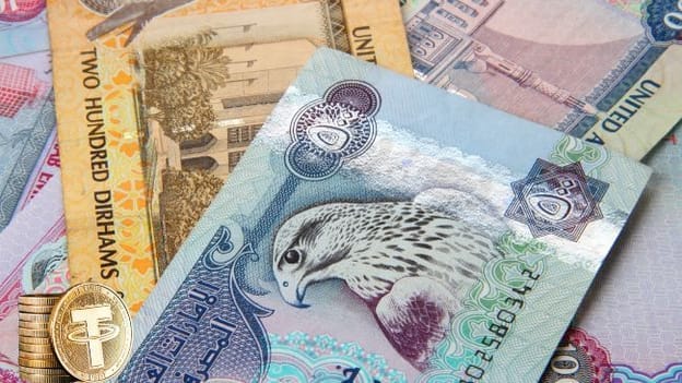 What would Tether’s AED stablecoin mean for the UAE businesses?