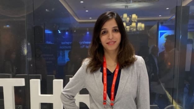 Jakson Group promotes Radhika Arora as Group Chief People Officer