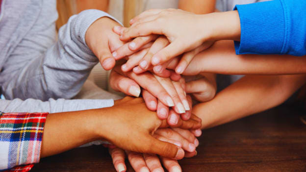 How leaders foster inclusive teams