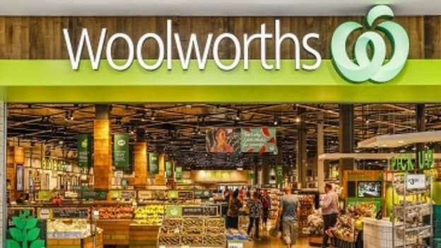 Woolworths to settle $300m class action suit over underpaid wages