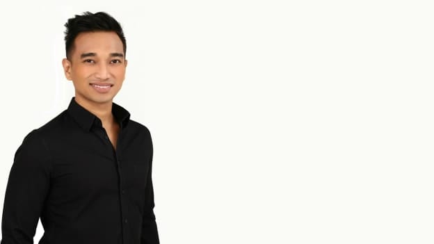 Rapid-fire interview with Drew Fernandez, Global Chief People Officer, Bottling Investments Group, Coca-Cola