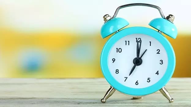 It is time to revisit your time management strategies