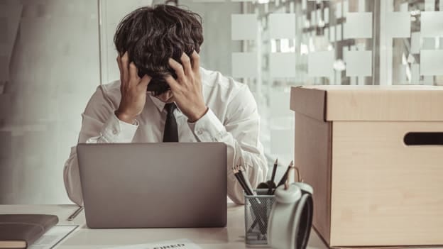 Tech firm under fire over alleged refusal to pay staff