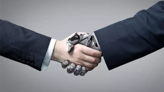 93% of people ready to take orders from robots at work: Report