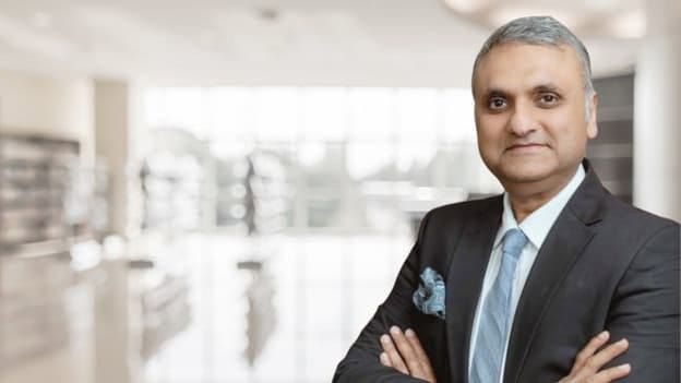 Lockton expands operations in India, Appoints ABIBL's Dr Sandeep Dadia as Country CEO