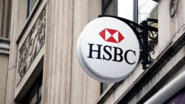 HSBC to cut over 50 jobs in banking division