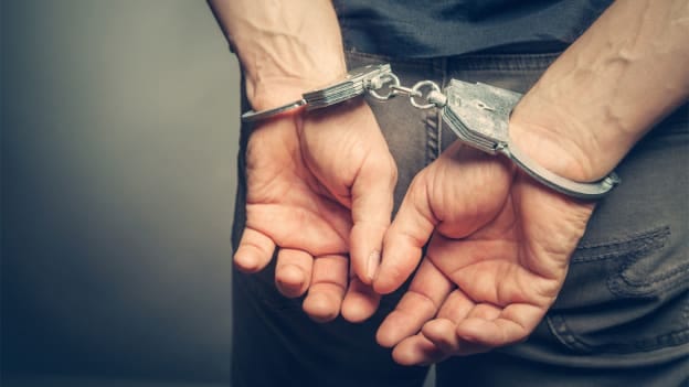 Future Enterprises CFO arrested for customs duty evasion