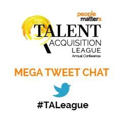 TA League Mega Tweet Chat on Pivoting to the new!