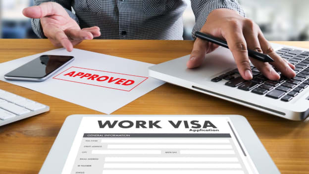 How will New Zealand's new visa rules affect partners of migrant workers?