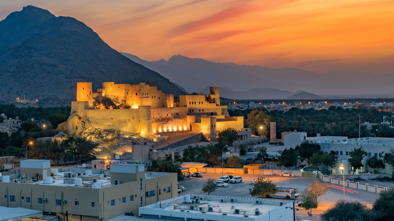 Oman’s private sector drives Omani employment growth as jobs rise 8.6%