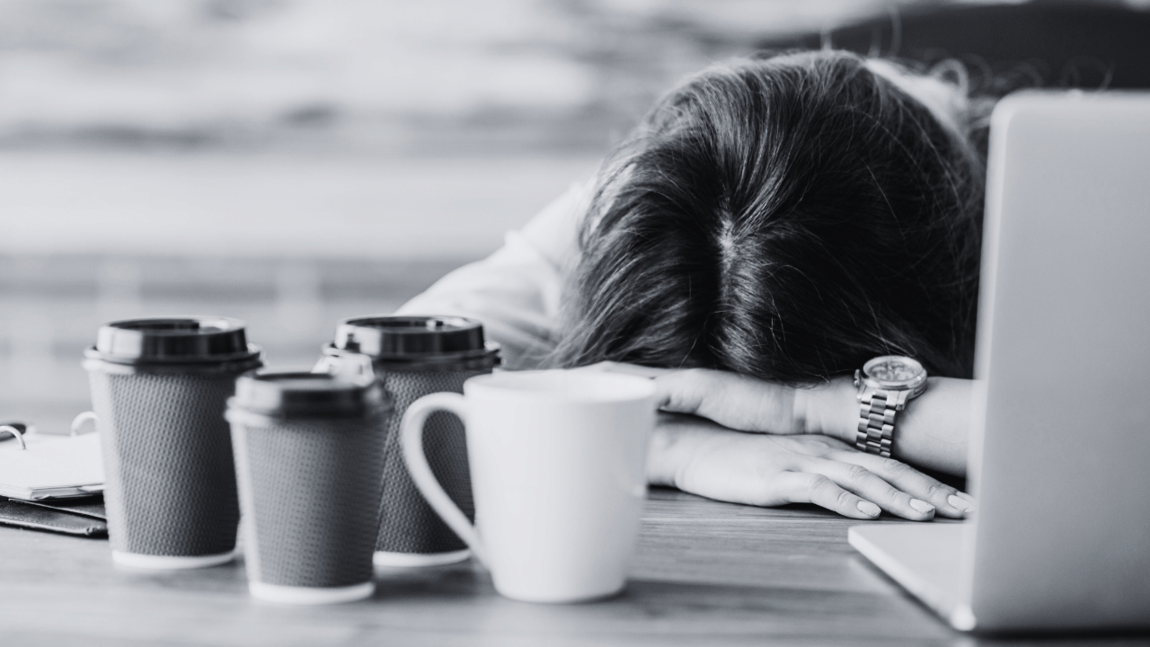 2025 Workplace Wellbeing: Talk vs Truth