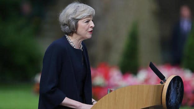Post Brexit: Theresa May becomes the new Prime Minister