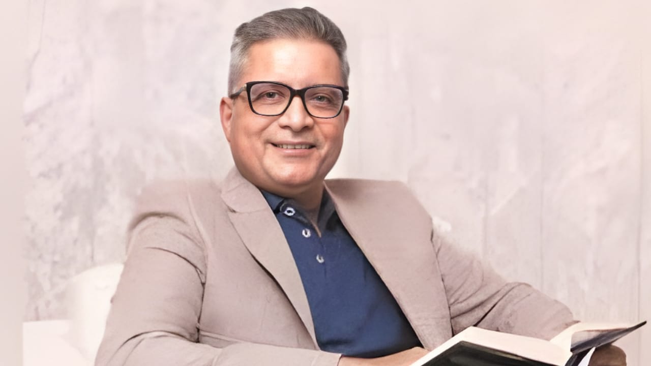 HDFC Ergo CEO Anuj Tyagi resigns to pursue entrepreneurship