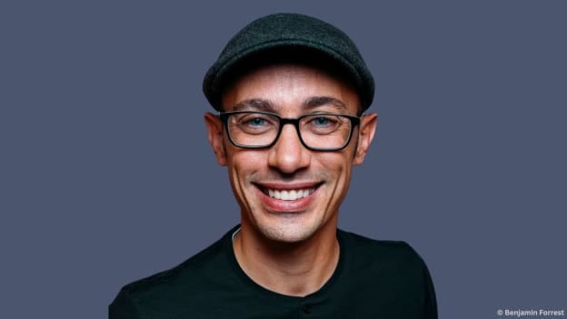 Shopify CEO Tobi Lutke wants proof you’re better than a bot