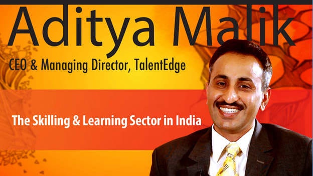 The Skilling and Learning sector: An overview