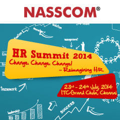 NASSCOM HR Summit 2014