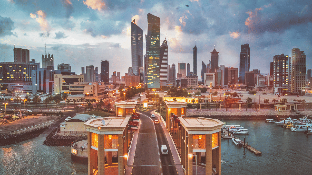 'Work to continue at no more than 30% capacity': CSC Kuwait