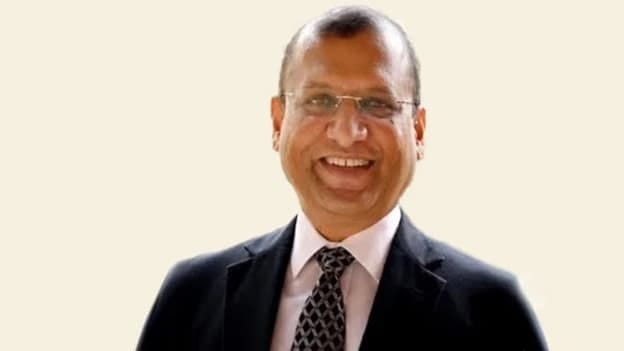 CMS IT Services appoints Sanjeev Singh as CEO and Managing Director