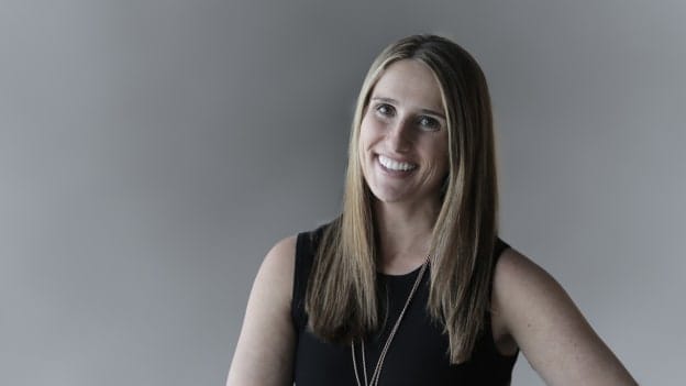 Resolve productivity with clarity and empathy: Uniphore's Chief People Officer
