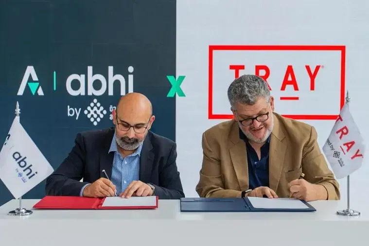 ABHI partners with TRAY to empower frontline workers in KSA's hospitality sector