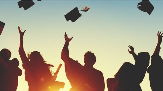 3 ways to make graduates notice your company