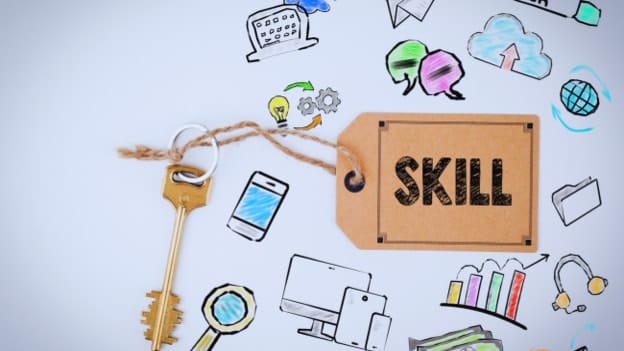 Skill-first approach helps companies retain talent: Report