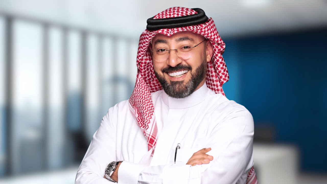 SADAFCO appoints Ahmed Alwasiah as Director of Transformation and HRBP