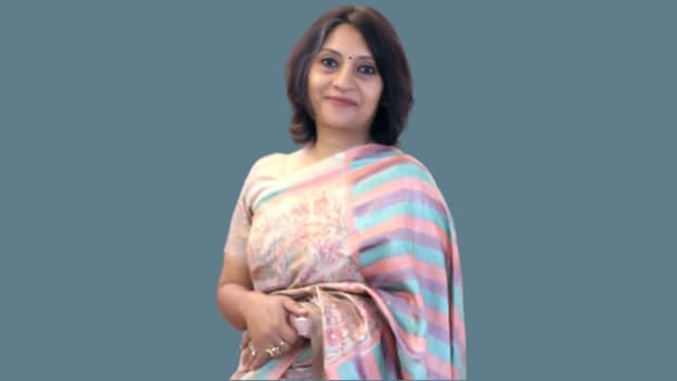 Vedanta appoints Sonal Shrivastava as Chief Financial Officer
