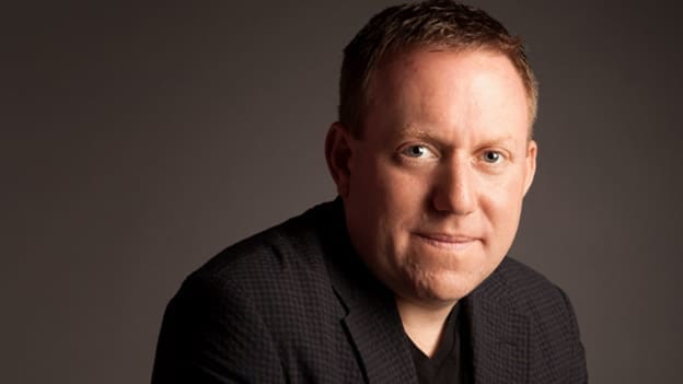 Digital is not just about technology: Jason Averbook