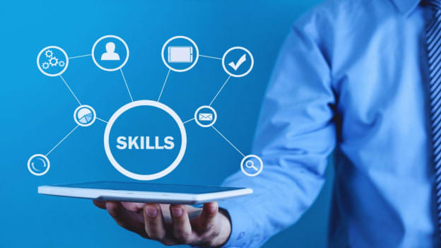 How Generative AI transforms future-ready skilling strategies