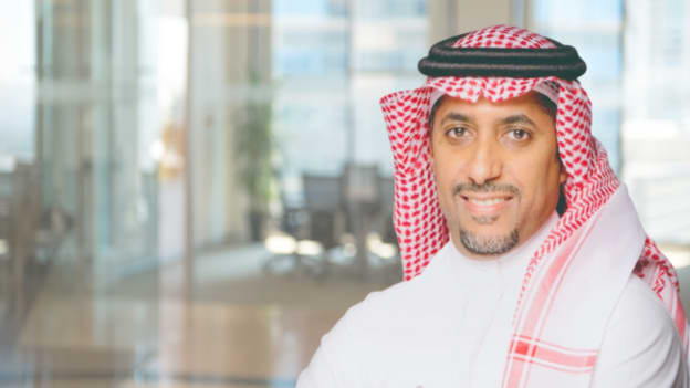 Remat Al-Riyadh Development Co. appoints Abdulgader AlAmoudi as Chief People & Shared Services Officer