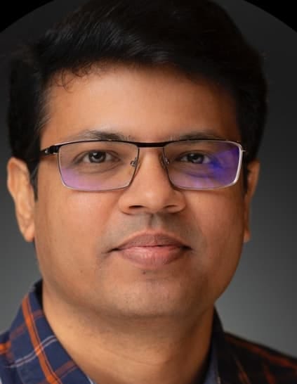 Manoj Deopurkar