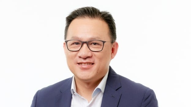 Kyndryl’s Andrew Lim on tech trends in ASEAN